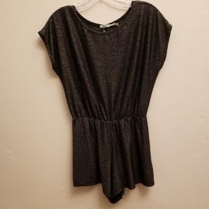 Kimchi Blue Shorts - Urban Outfitters Kimchi Blue Romper small Kimchi Blue Shorts - Urban Outfitters Kimchi Blue Romper small